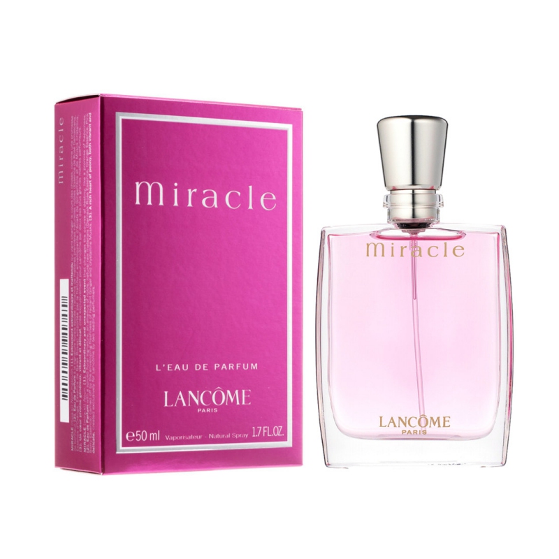 Lancome  MIRACLE