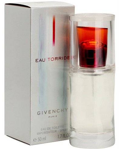 Givenchy Eau Torride