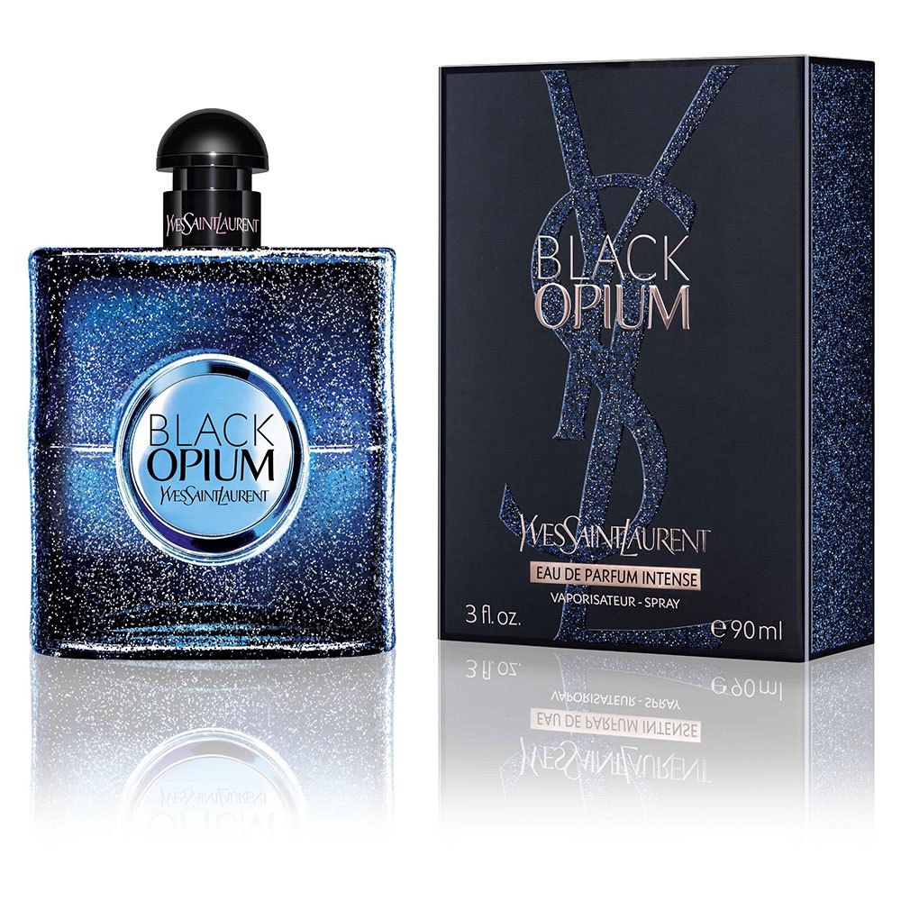 Yves Saint Laurent Opium Black Intense