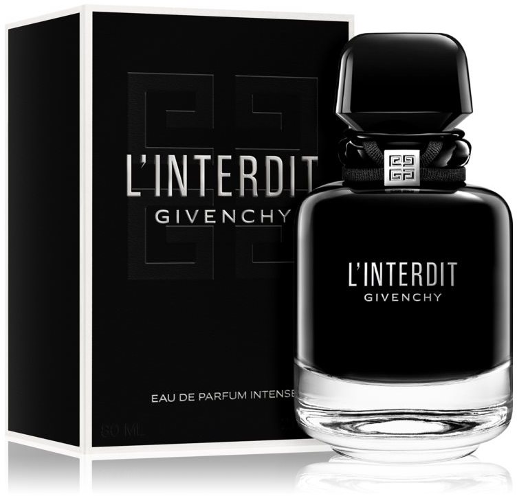 Givenchy L'interdit Intense