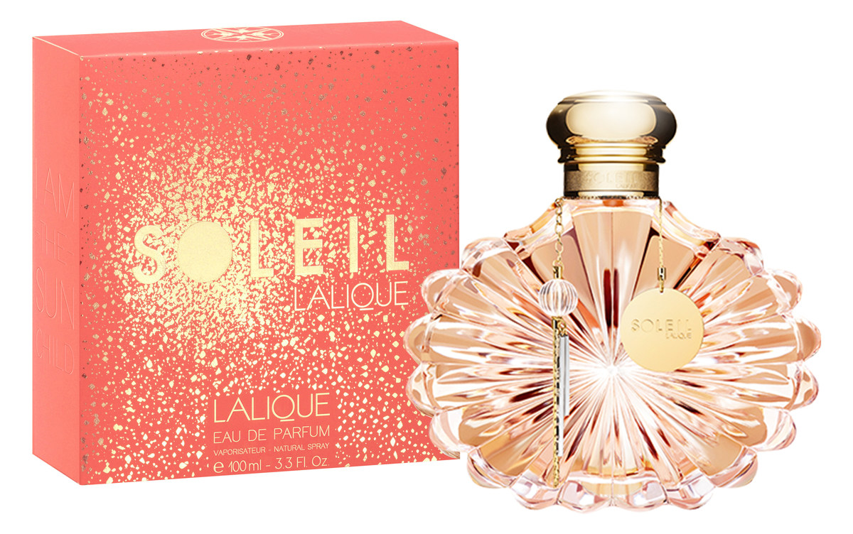 Lalique Soleil