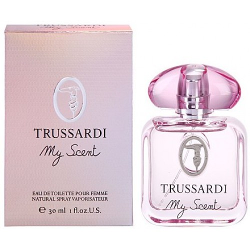 Trussardi My Scent