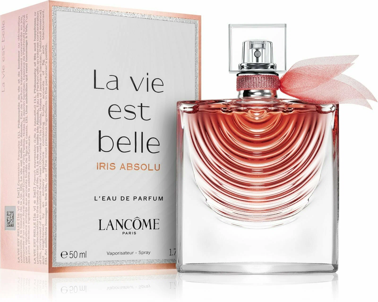 Lancome La Vie Est Belle Iris Absolu