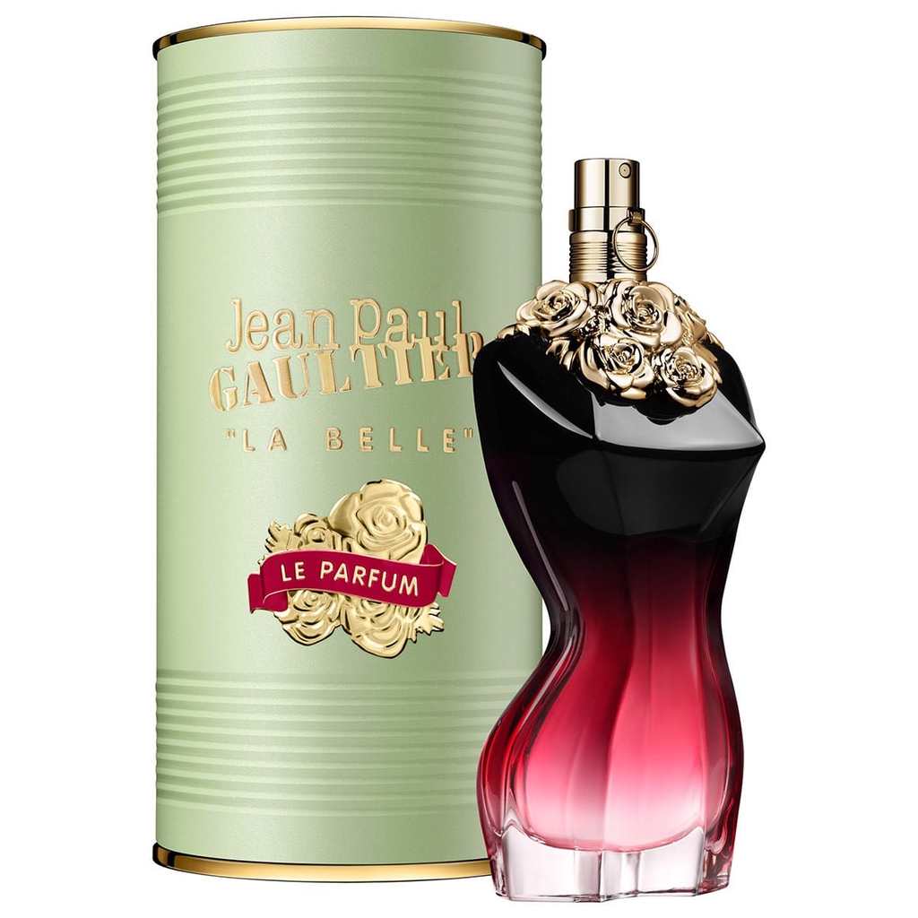 Jean Paul Gaultier La Belle Le Parfum