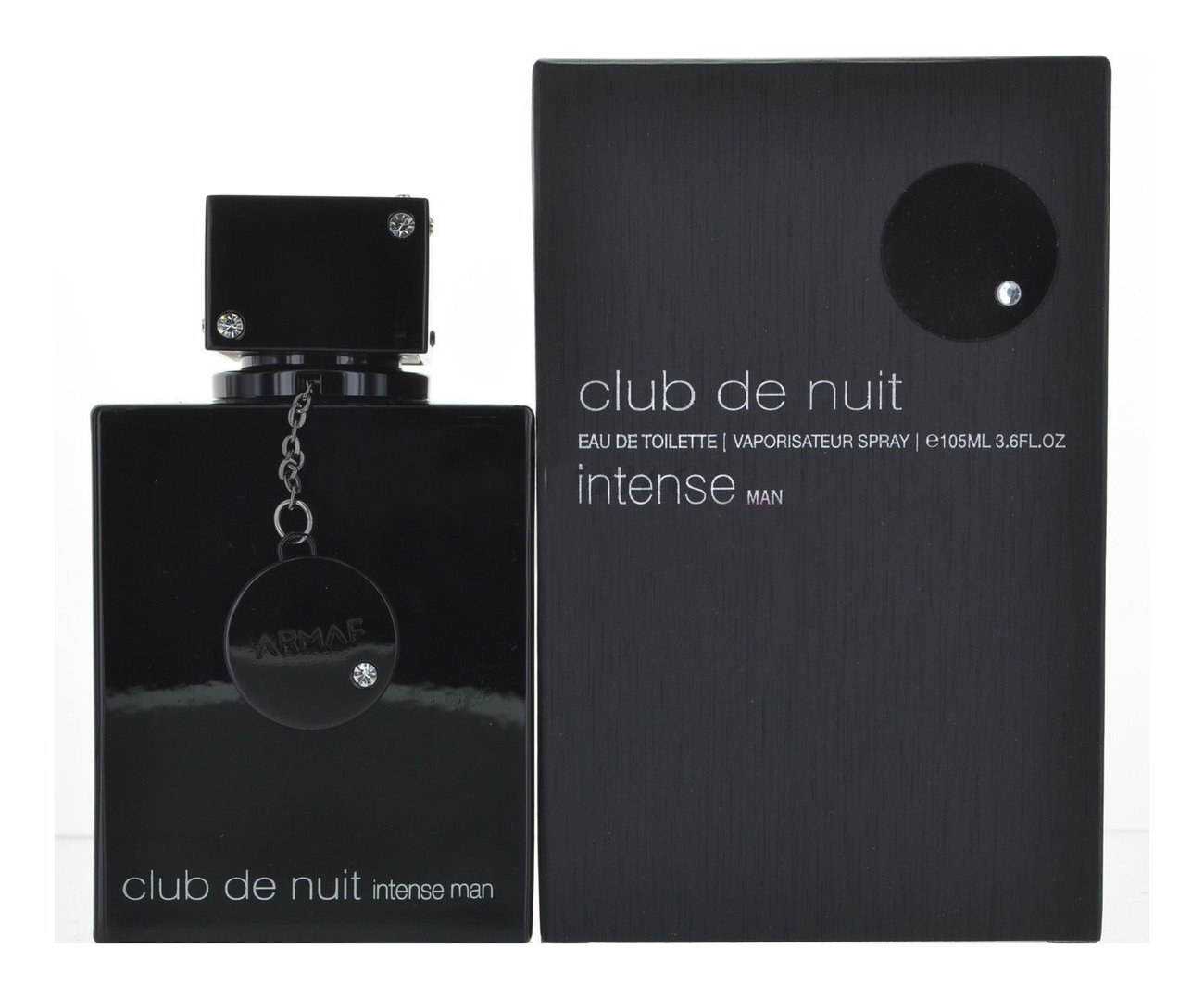 Armaf Club De Nuit Intense man