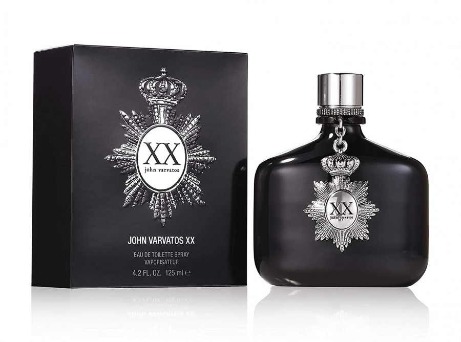 John Varvatos XX
