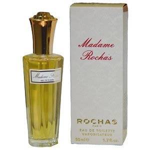 Rochas  MADAM ROCHAS