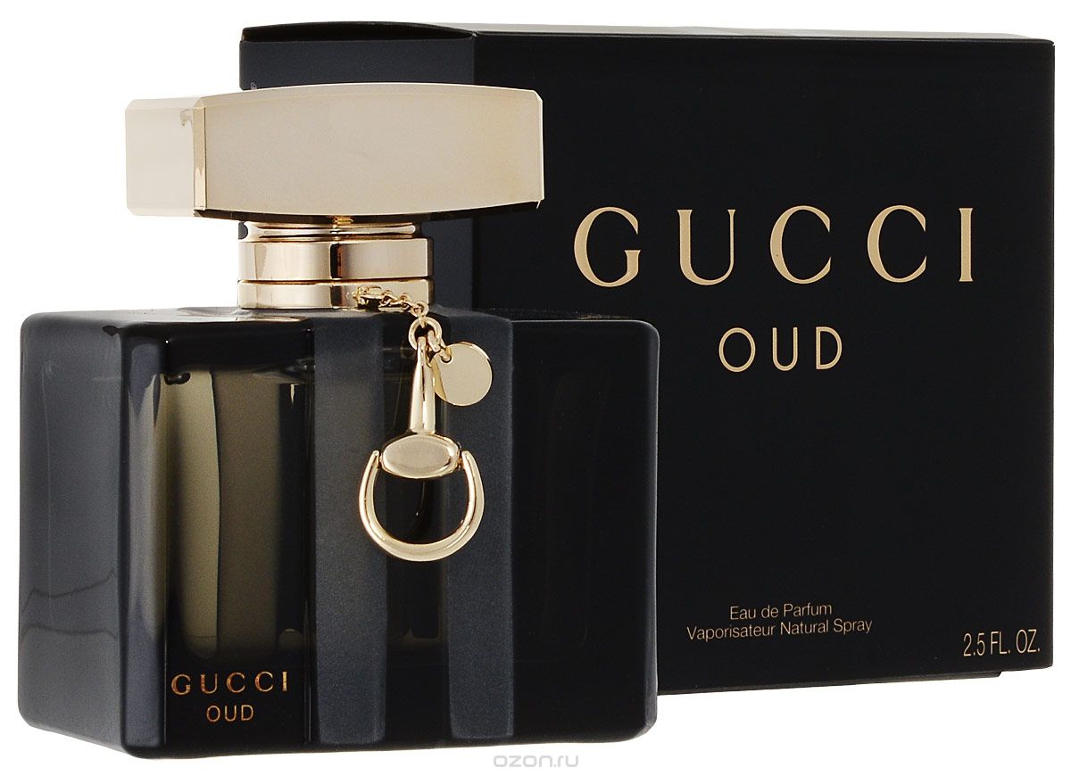 Gucci Oud