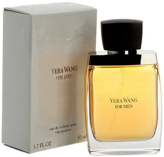 Vera Wang  For Men