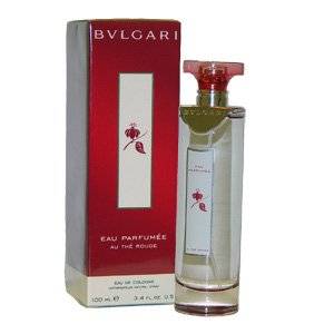 Bvlgari  EAU THE ROUGE 