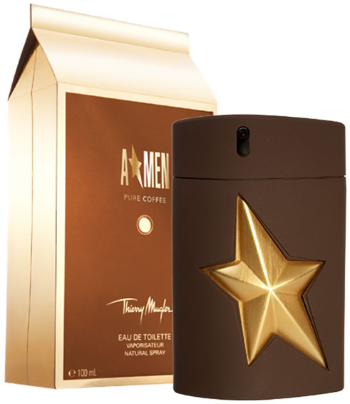 Thierry Mugler A'men Pure Cofee