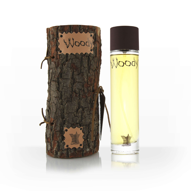 Arabian Oud Woody