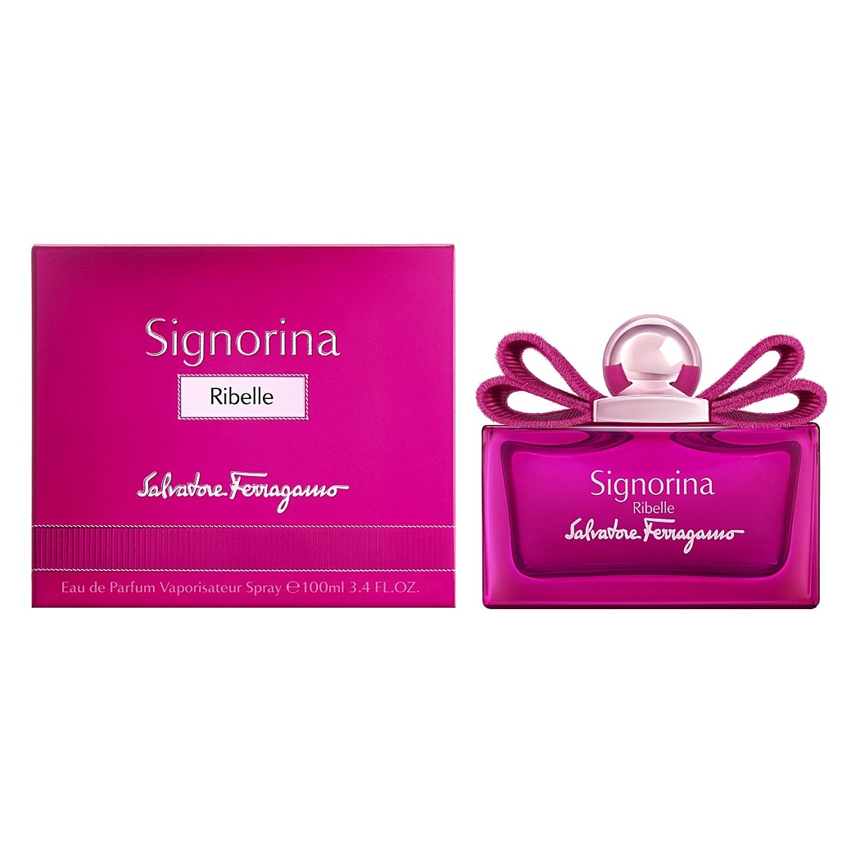 Salvatore Ferragamo Signorina Ribelle Salvatore Ferragamo Signorina Ribelle