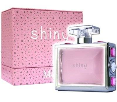Giorgio Monti Shiny woman