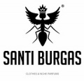 Santi Burgas Santi Burgas