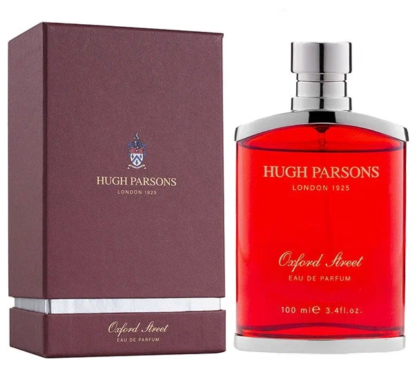 HUGH PARSONS Oxford Street 