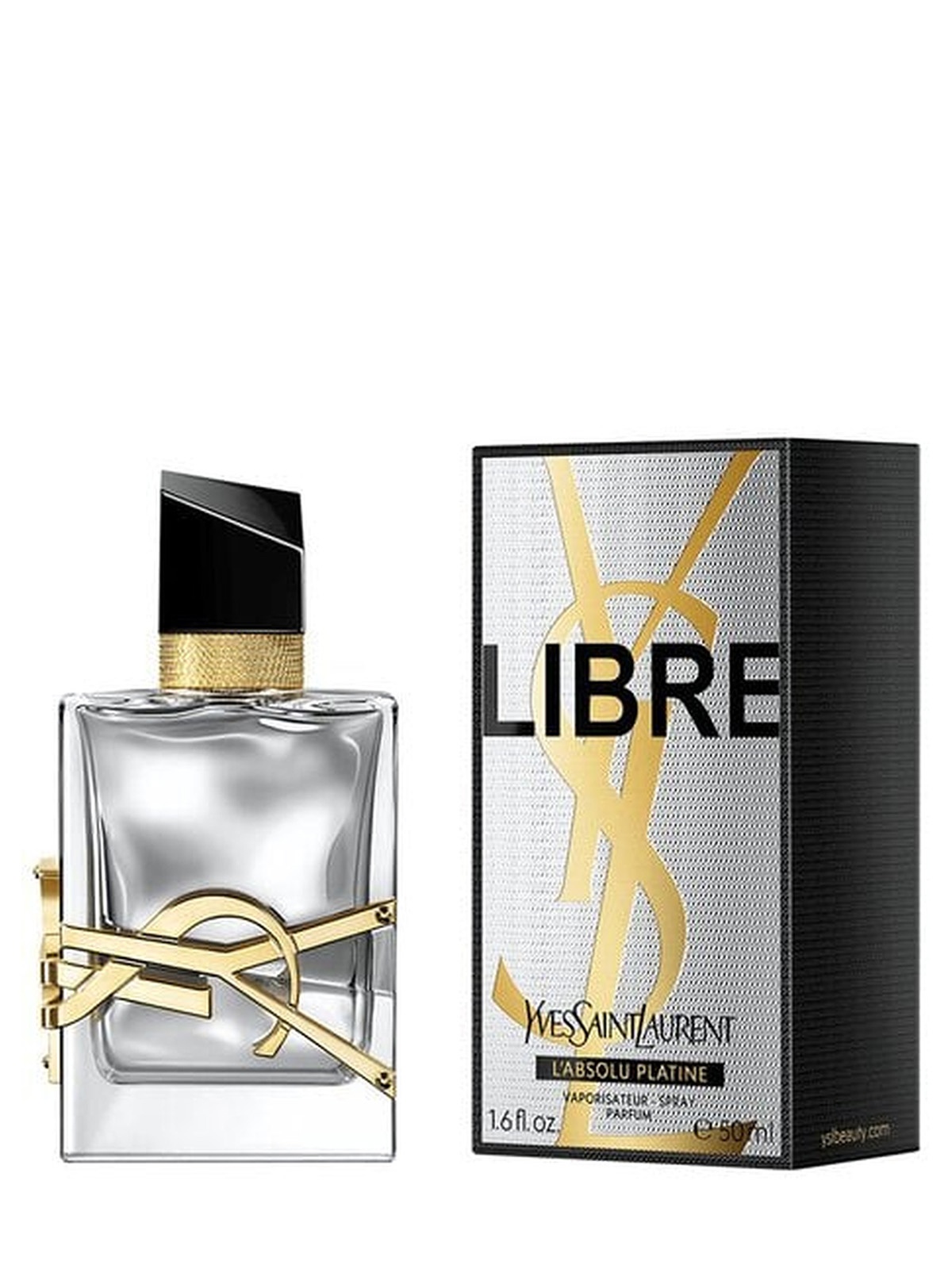 Yves Saint Laurent Libre L'absolu Platine