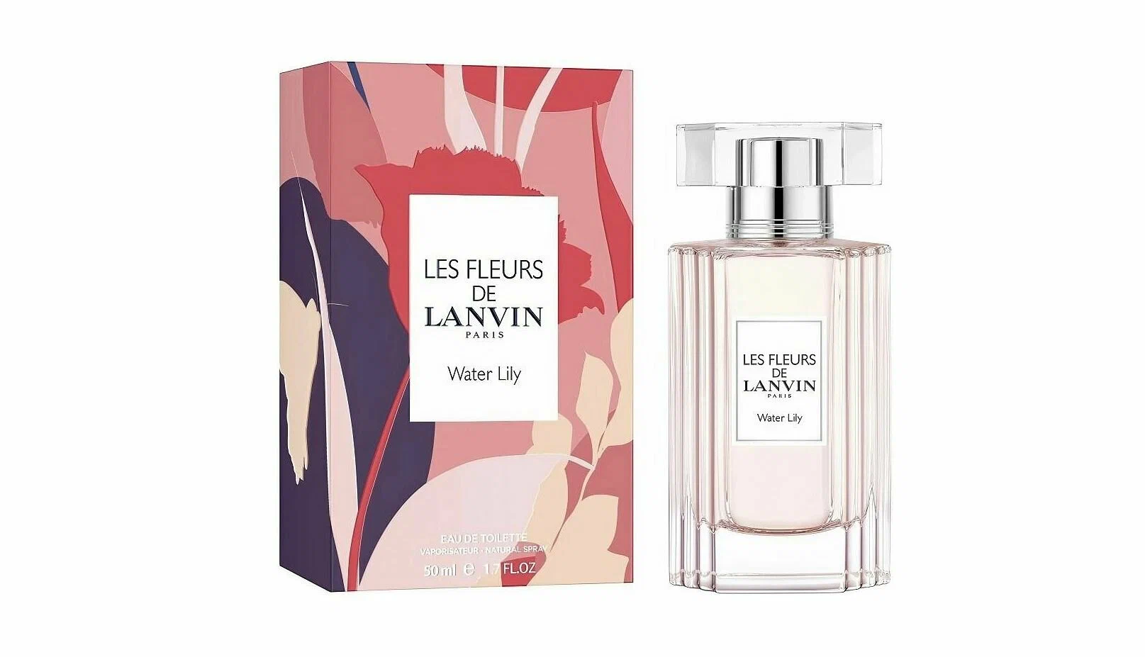Lanvin Water Lily