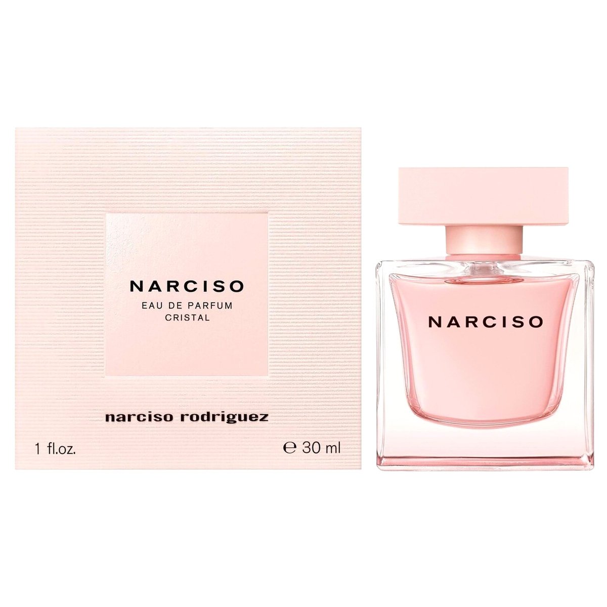 Narciso Rodriguez Narciso Cristal