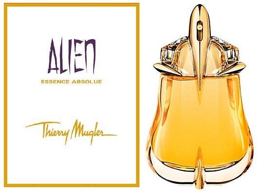 Thierry Mugler ALIEN Essence Absolue