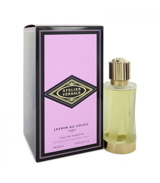 Versace Atelier Jasmin Au Soleil
