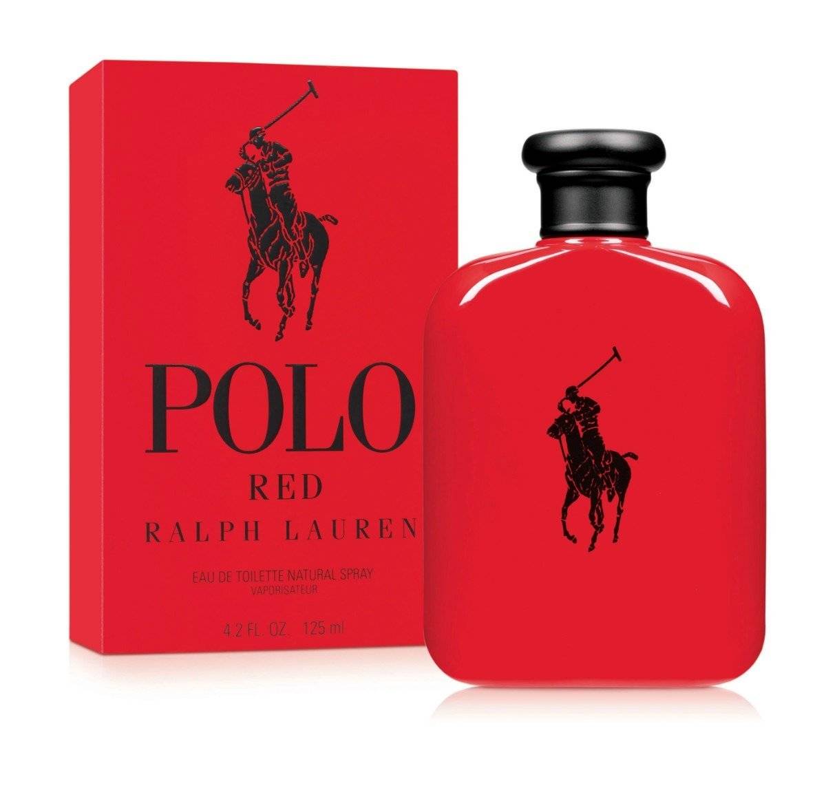 Ralph Lauren POLO RED Ralph Lauren POLO RED