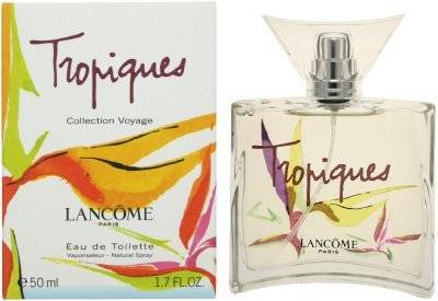 LANCOME   Tropiques