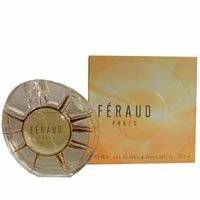 Feraud Feraud woman