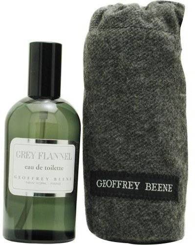 Geoffrey Beene   GREY FLANNEL