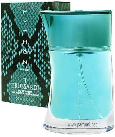 Trussardi PYTHON