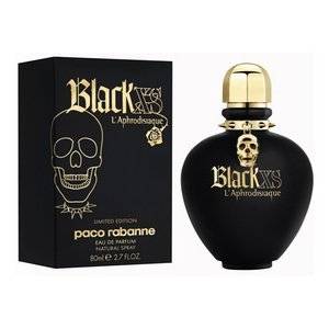 Paco Rabanne Black XS L'Aphrodisiaque for Women