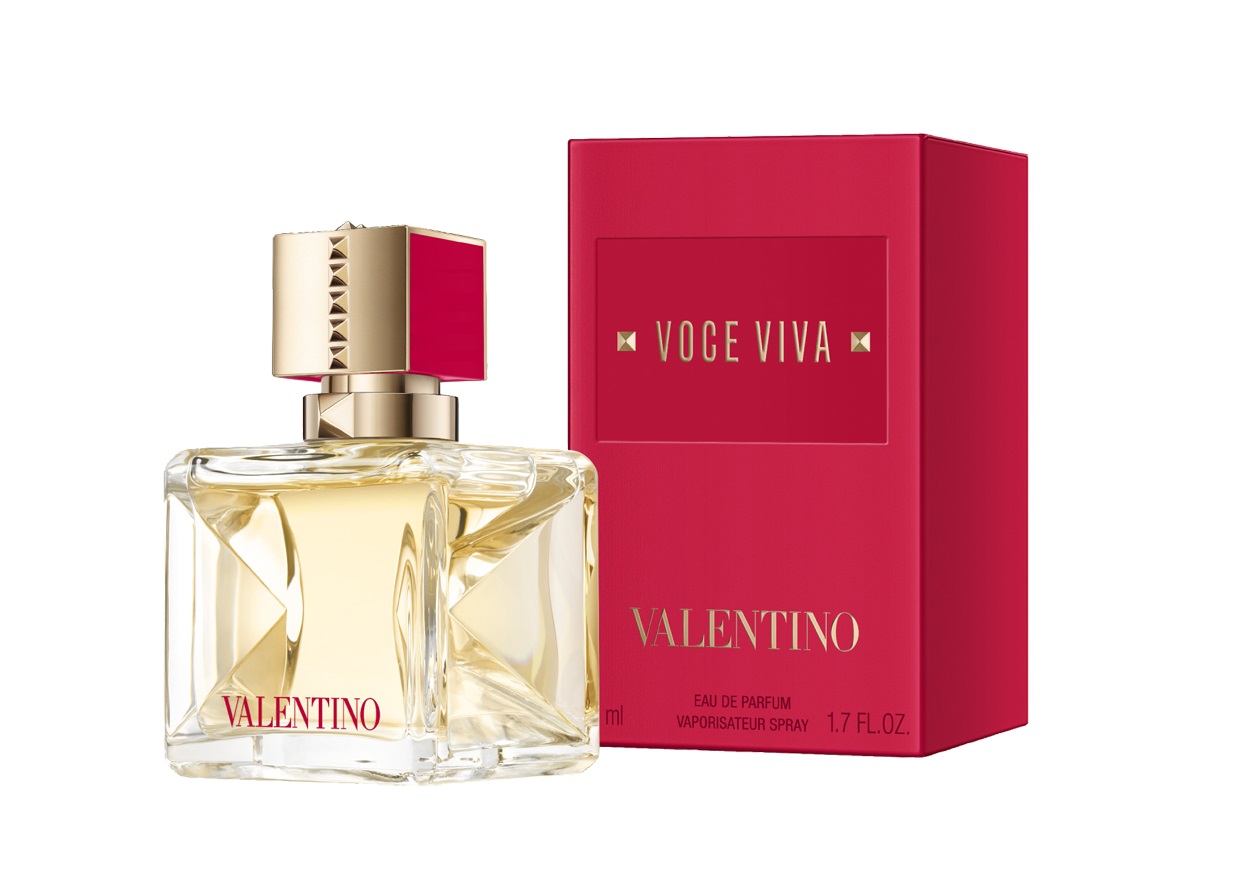 Valentino Voce Viva