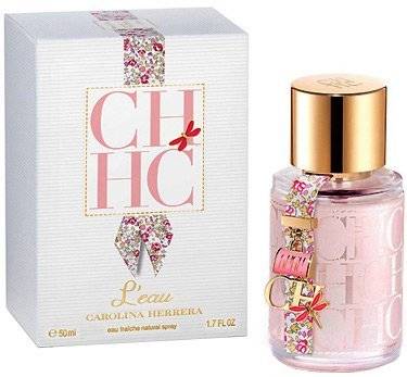 Carolina Herrera   CH L`Eau