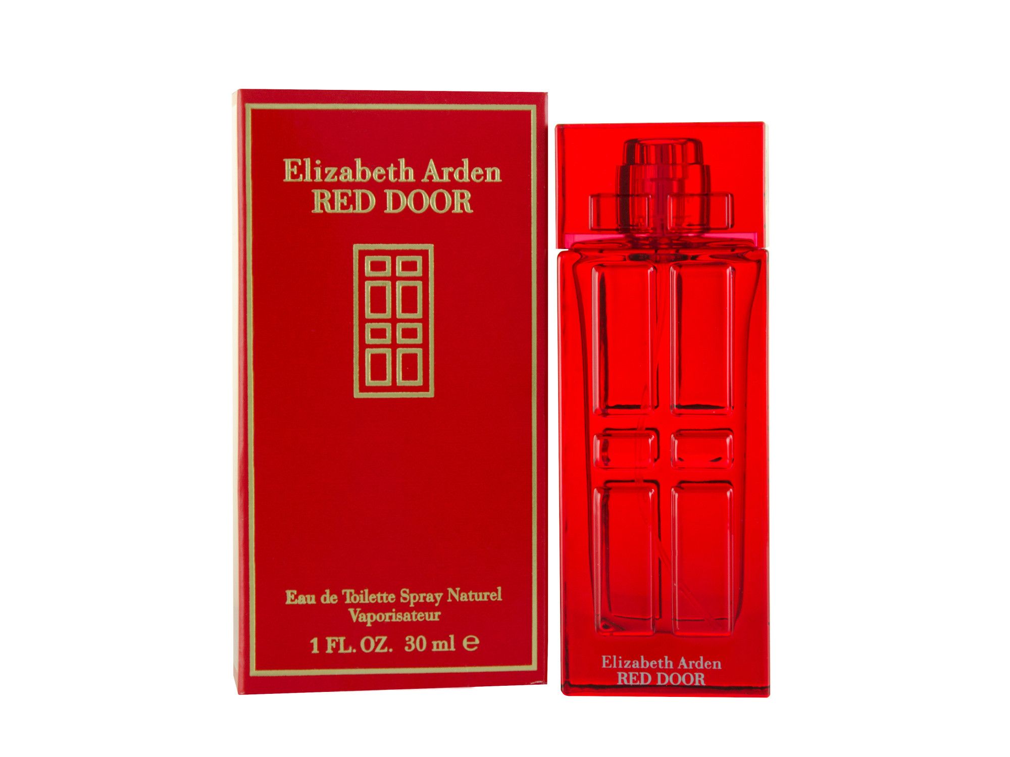Elizabeth Arden Red Door