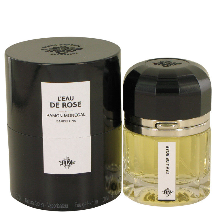 Ramon Monegal L'eau De Rose