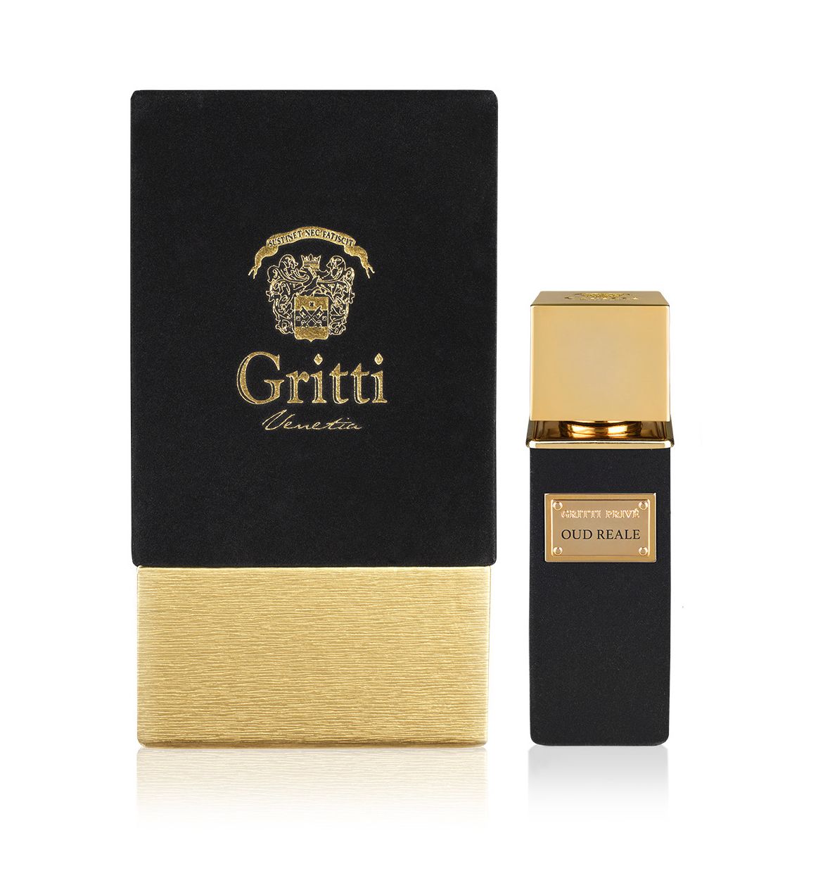 Dr. Gritti Oud Reale