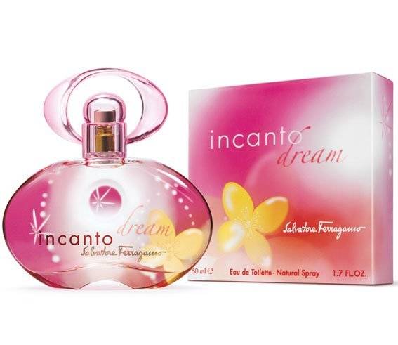 Salvatore Ferragamo INCANTO DREAM Salvatore Ferragamo INCANTO DREAM