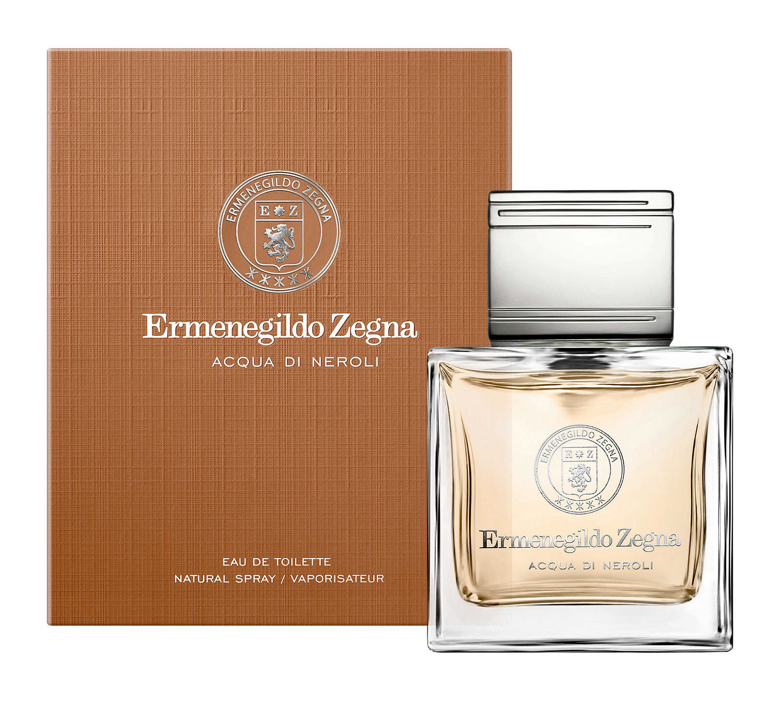 Ermenegildo Zegna Acqua Di Neroli