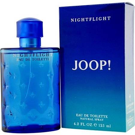 JOOP!  Joop! NIGHTFLIGHT