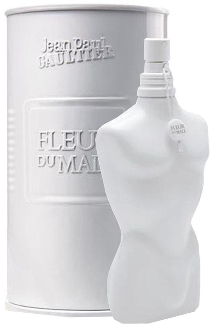 Jean Paul Gaultier Fleur Du Male For Men
