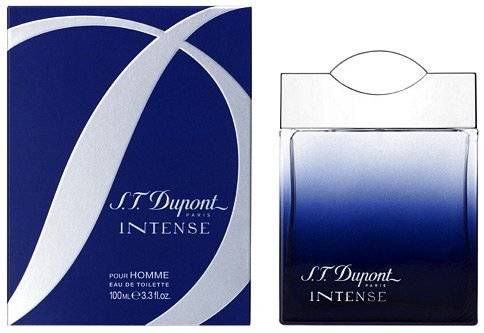 S.T. Dupont INTENSE Pour Homme