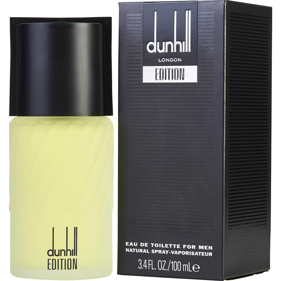Dunhill Edition