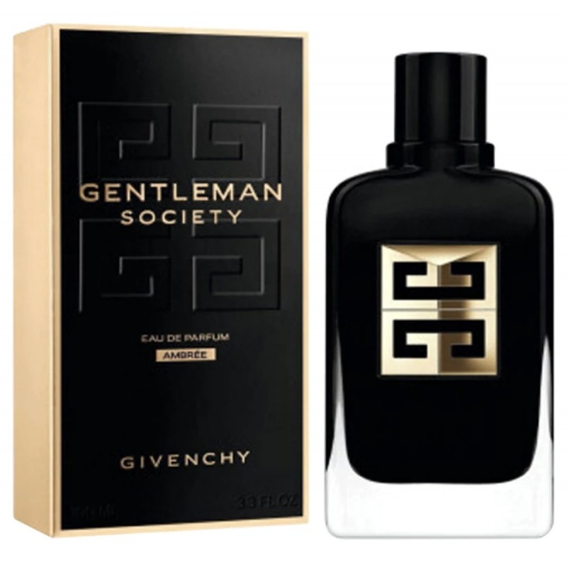 Givenchy Gentleman Society Ambree
