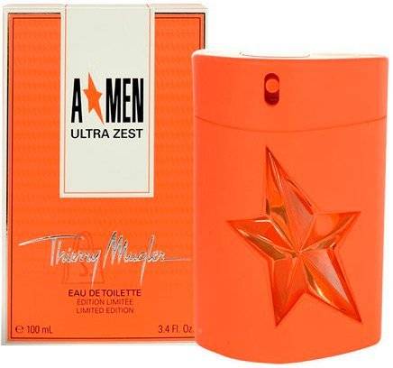Thierry Mugler A*MEN Ultra Zest