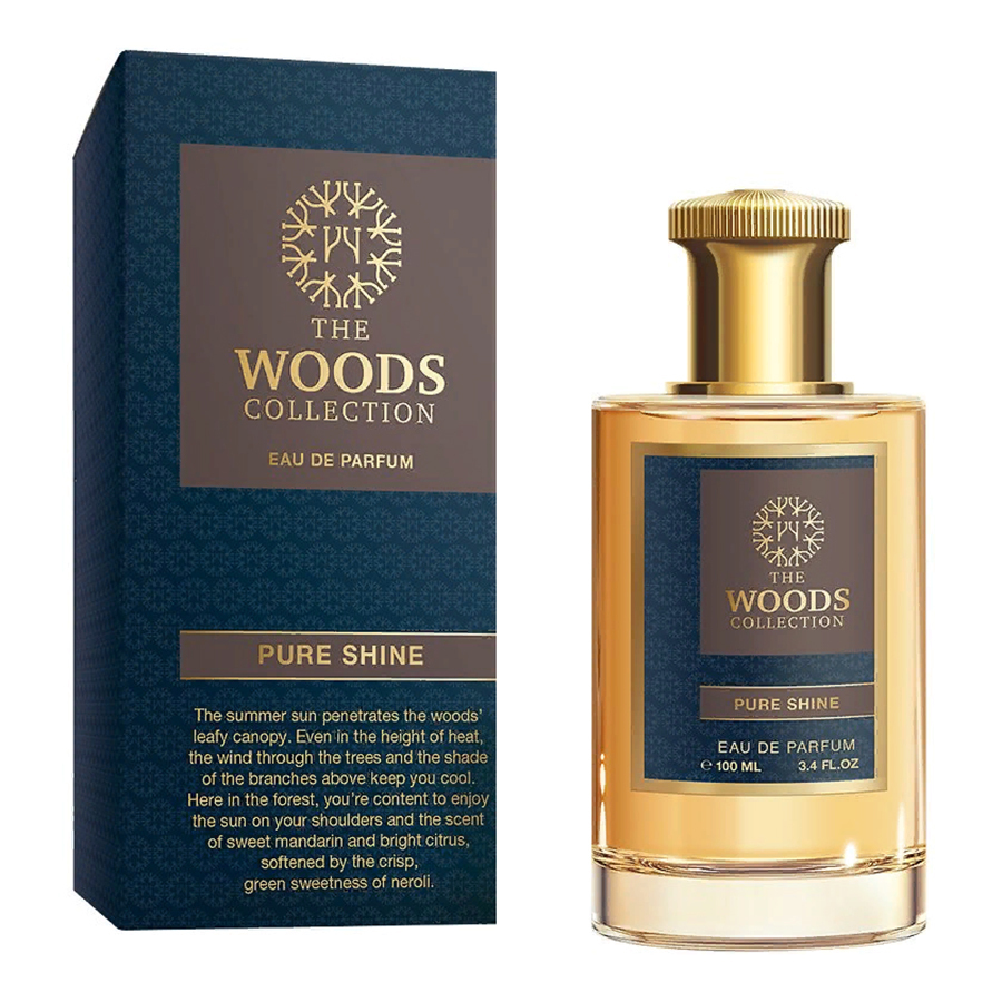 The Woods Collection Pure Shine