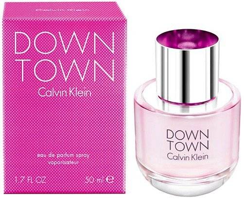 Calvin Klein  Down town