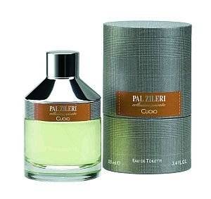 Pal Zileri Collezione Privata Cuoio