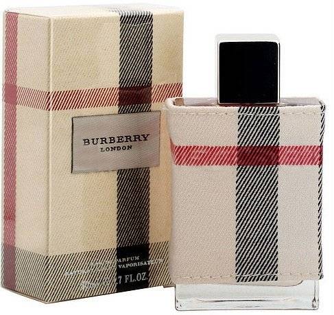 Burberry London 2006