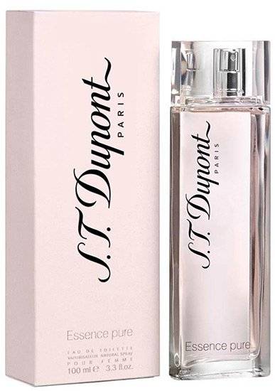 S.T. Dupont ESSENCE PURE FEMME