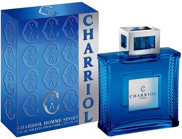 CHARRIOL  Charriol Homme Sport